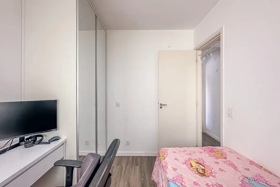 Foto 5 de Apartamento com 2 quartos à venda, 51m2 em Aclimação, São Paulo - SP