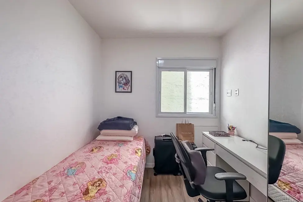 Foto 3 de Apartamento com 2 quartos à venda, 51m2 em Aclimação, São Paulo - SP