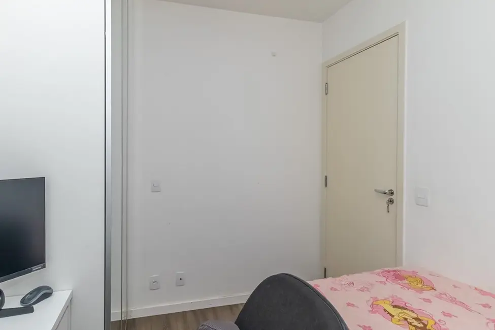 Foto 6 de Apartamento com 2 quartos à venda, 51m2 em Aclimação, São Paulo - SP