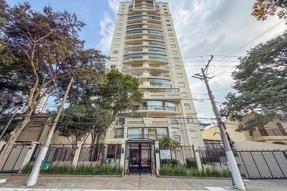 Foto 3 de Apartamento com 2 quartos à venda, 68m2 em Aclimação, São Paulo - SP