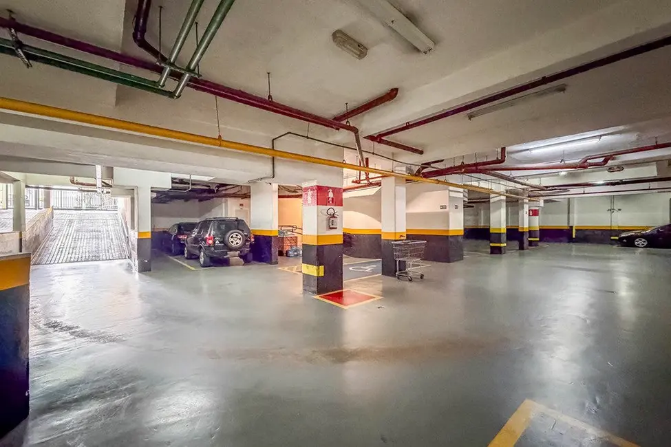 Foto 5 de Apartamento com 2 quartos à venda, 68m2 em Aclimação, São Paulo - SP