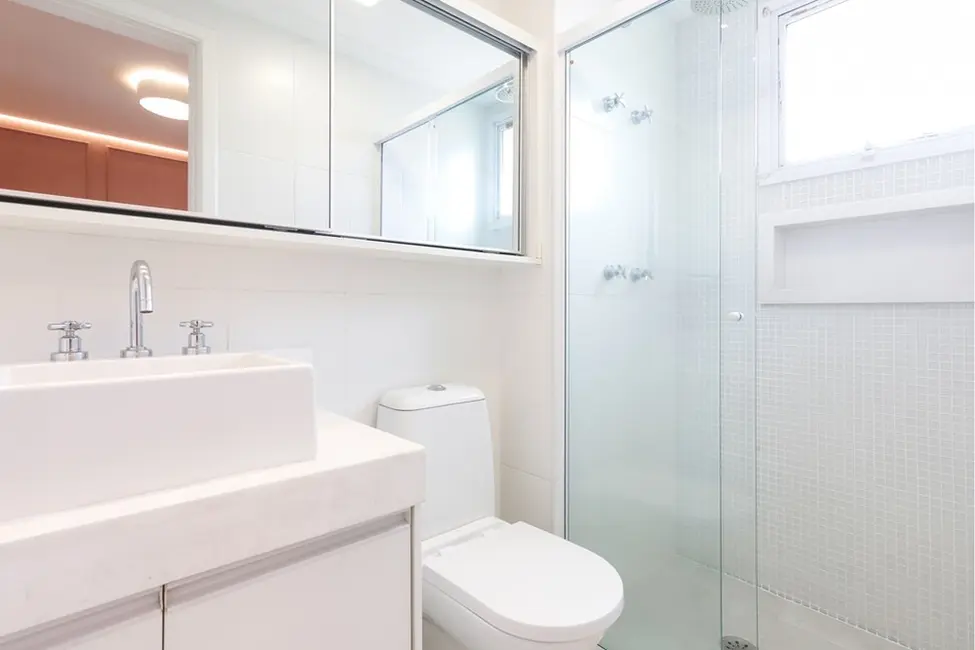Foto 3 de Apartamento com 3 quartos à venda, 185m2 em Água Branca, São Paulo - SP