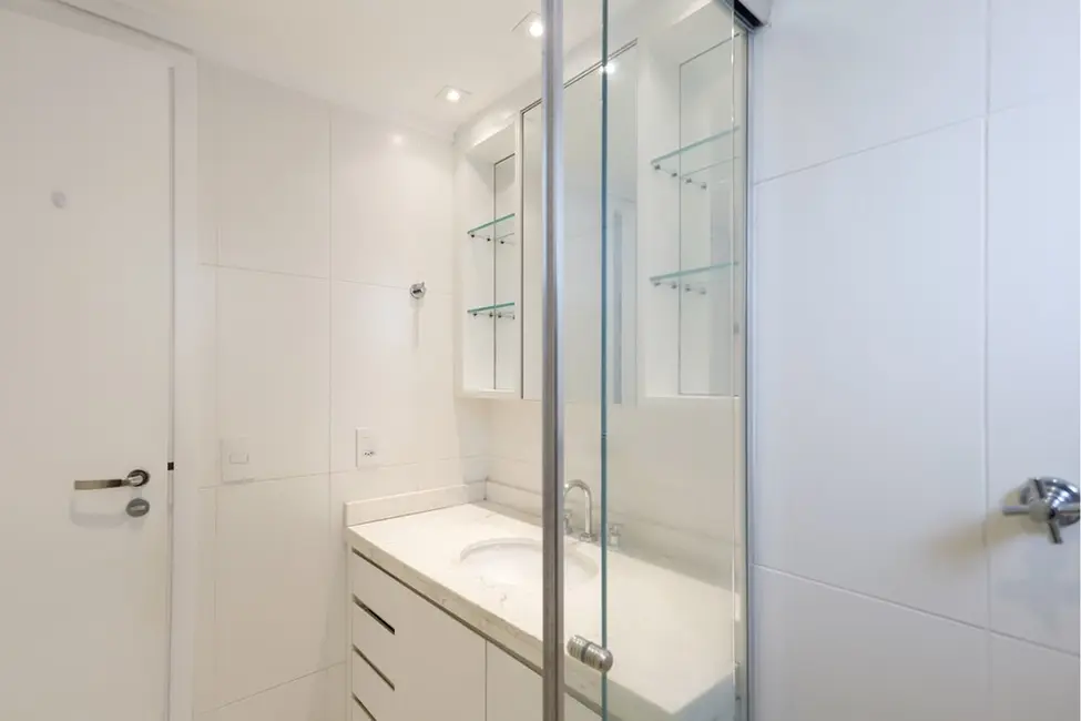 Apartamento com 3 quartos à venda, 157m2 em Água Branca, São Paulo - SP - imagem 7 Foto 7 de Apartamento com 3 quartos à venda, 157m2 em Água Branca, São Paulo - SP