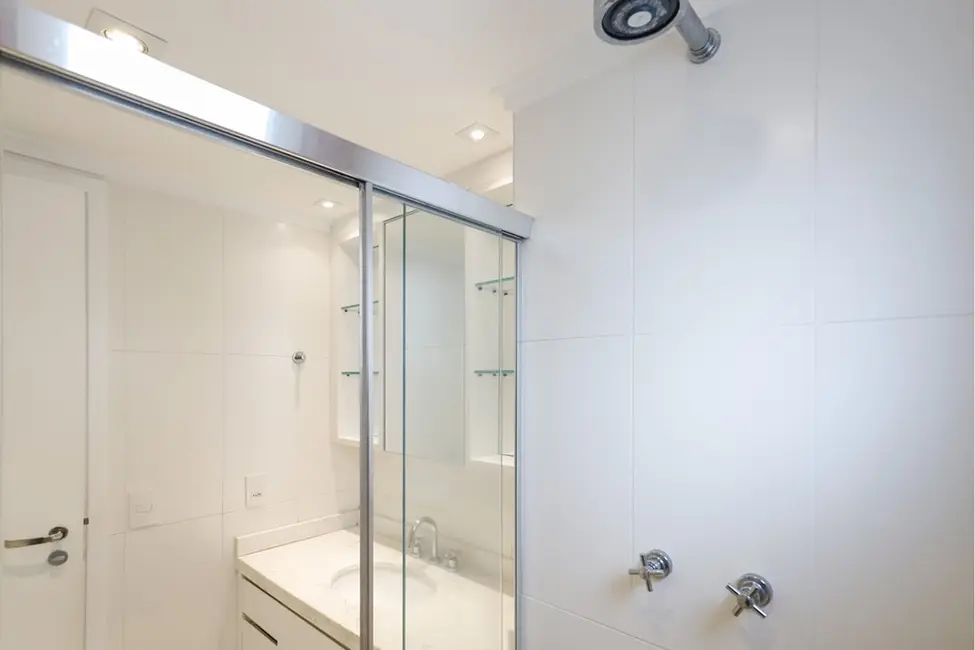 Apartamento com 3 quartos à venda, 157m2 em Água Branca, São Paulo - SP - imagem 6 Foto 6 de Apartamento com 3 quartos à venda, 157m2 em Água Branca, São Paulo - SP