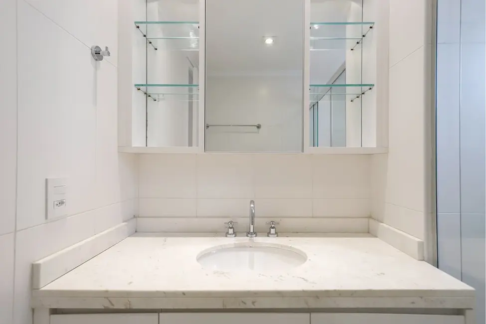 Apartamento com 3 quartos à venda, 157m2 em Água Branca, São Paulo - SP - imagem 8 Foto 8 de Apartamento com 3 quartos à venda, 157m2 em Água Branca, São Paulo - SP