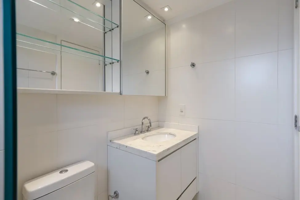 Apartamento com 3 quartos à venda, 157m2 em Água Branca, São Paulo - SP - imagem 2 Foto 2 de Apartamento com 3 quartos à venda, 157m2 em Água Branca, São Paulo - SP