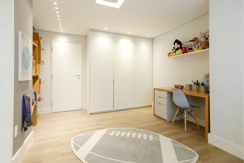 Foto 3 de Apartamento com 3 quartos à venda, 241m2 em Água Branca, São Paulo - SP