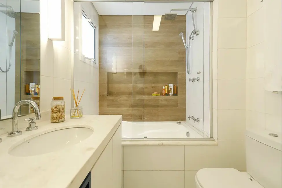 Foto 2 de Apartamento com 3 quartos à venda, 241m2 em Água Branca, São Paulo - SP