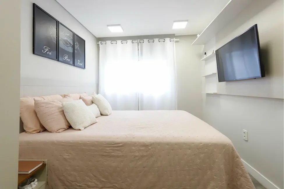 Apartamento com 2 quartos à venda, 62m2 em Água Branca, São Paulo - SP - imagem 7 Foto 7 de Apartamento com 2 quartos à venda, 62m2 em Água Branca, São Paulo - SP