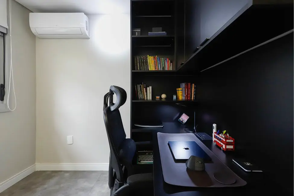 Apartamento com 2 quartos à venda, 62m2 em Água Branca, São Paulo - SP - imagem 4 Foto 4 de Apartamento com 2 quartos à venda, 62m2 em Água Branca, São Paulo - SP