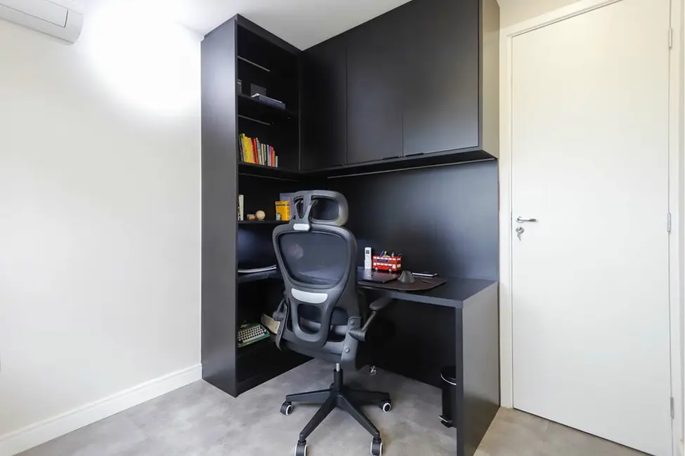 Apartamento com 2 quartos à venda, 62m2 em Água Branca, São Paulo - SP - imagem 3 Foto 3 de Apartamento com 2 quartos à venda, 62m2 em Água Branca, São Paulo - SP