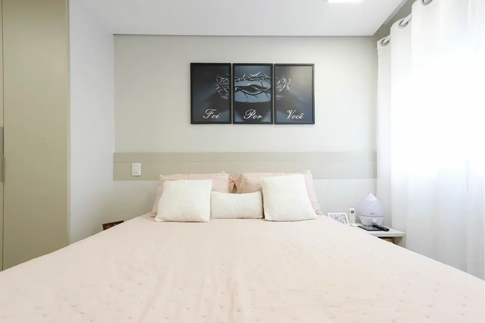 Apartamento com 2 quartos à venda, 62m2 em Água Branca, São Paulo - SP - imagem 8 Foto 8 de Apartamento com 2 quartos à venda, 62m2 em Água Branca, São Paulo - SP