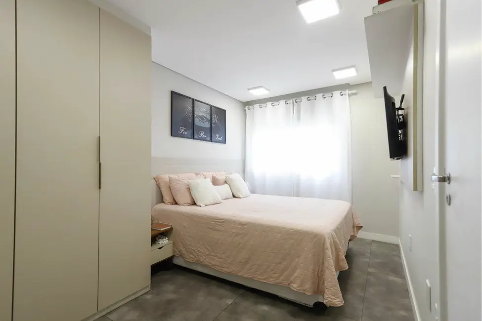 Apartamento com 2 quartos à venda, 62m2 em Água Branca, São Paulo - SP - imagem 6 Foto 6 de Apartamento com 2 quartos à venda, 62m2 em Água Branca, São Paulo - SP