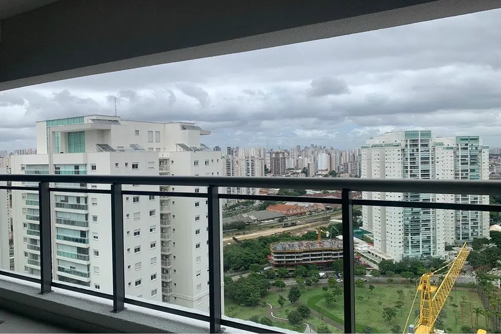 Foto 1 de Apartamento com 2 quartos à venda, 79m2 em Água Branca, São Paulo - SP