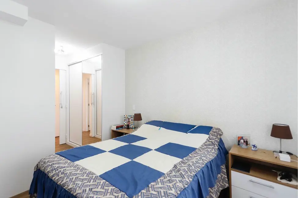 Foto 8 de Apartamento com 3 quartos à venda, 157m2 em Água Branca, São Paulo - SP
