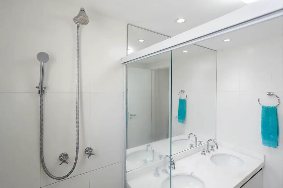 Foto 3 de Apartamento com 3 quartos à venda, 157m2 em Água Branca, São Paulo - SP