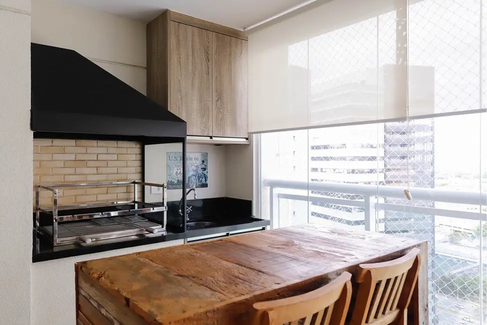 Foto 1 de Apartamento com 3 quartos à venda, 157m2 em Água Branca, São Paulo - SP