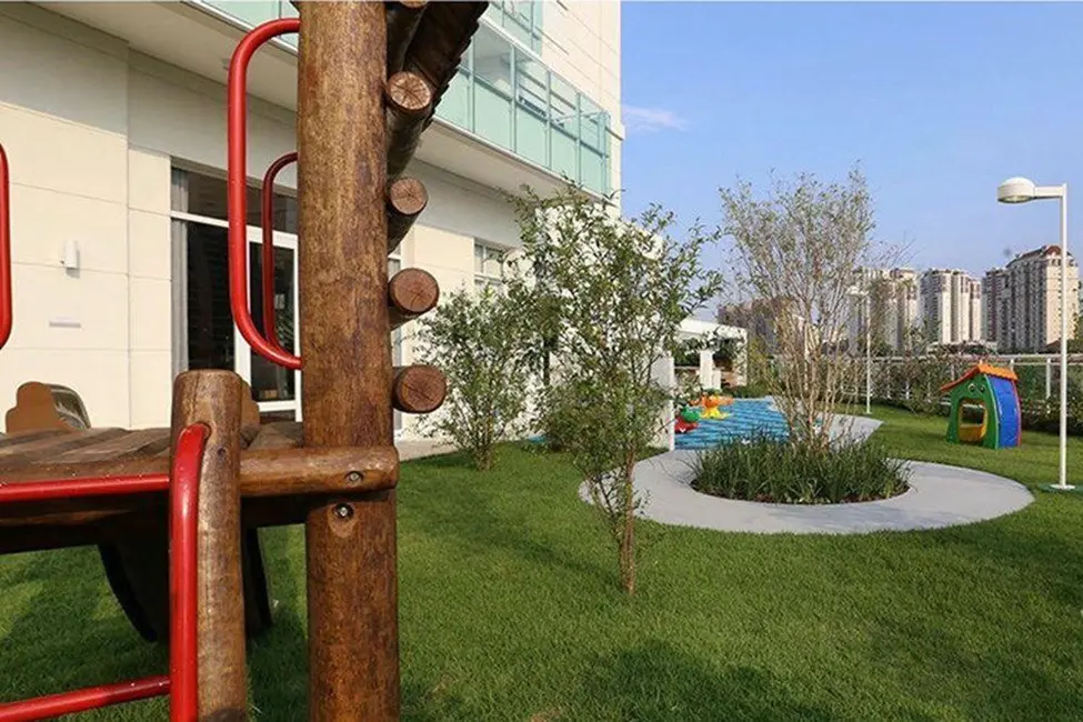 Foto 2 de Apartamento com 3 quartos à venda, 202m2 em Água Branca, São Paulo - SP