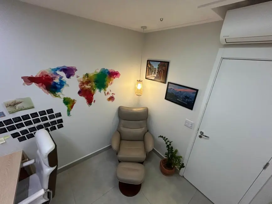 Foto 2 de Apartamento com 3 quartos à venda, 110m2 em Alto da Lapa, São Paulo - SP