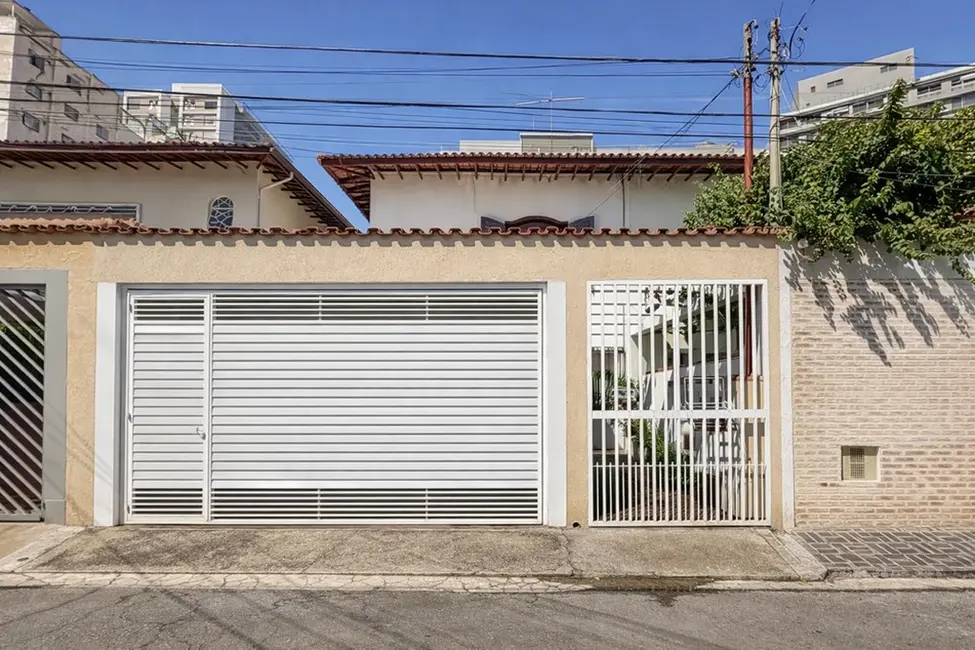 Foto 1 de Casa com 3 quartos à venda, 153m2 em Alto da Lapa, São Paulo - SP