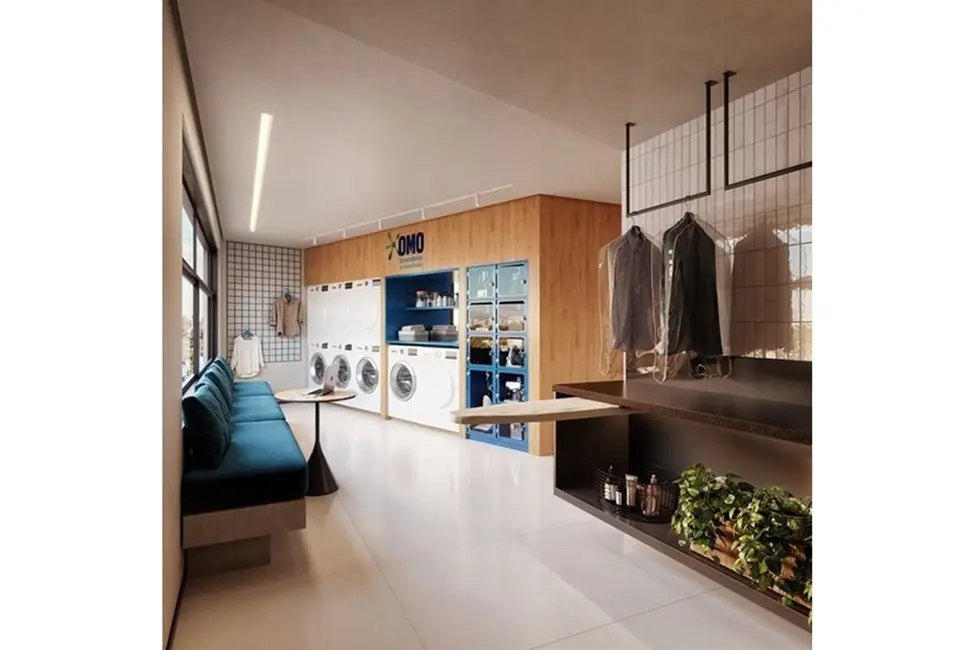 Apartamento com 1 quarto à venda, 32m2 em Bela Vista, São Paulo - SP - imagem 9 Foto 9 de Apartamento com 1 quarto à venda, 32m2 em Bela Vista, São Paulo - SP