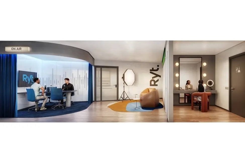 Apartamento com 1 quarto à venda, 32m2 em Bela Vista, São Paulo - SP - imagem 6 Foto 6 de Apartamento com 1 quarto à venda, 32m2 em Bela Vista, São Paulo - SP