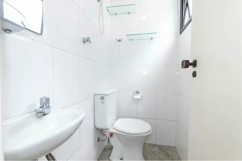 Foto 7 de Cobertura com 2 quartos à venda, 127m2 em Bela Vista, São Paulo - SP
