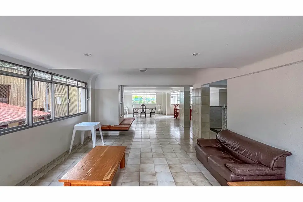 Foto 6 de Apartamento com 2 quartos à venda, 57m2 em Bela Vista, São Paulo - SP