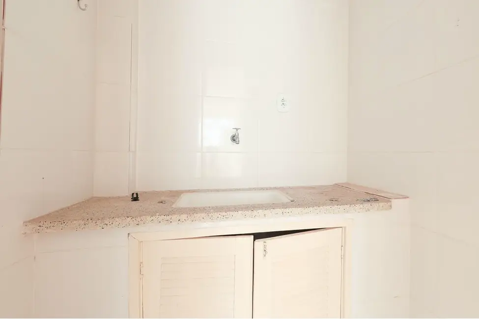 Foto 2 de Apartamento com 1 quarto à venda, 23m2 em Vila Buarque, São Paulo - SP