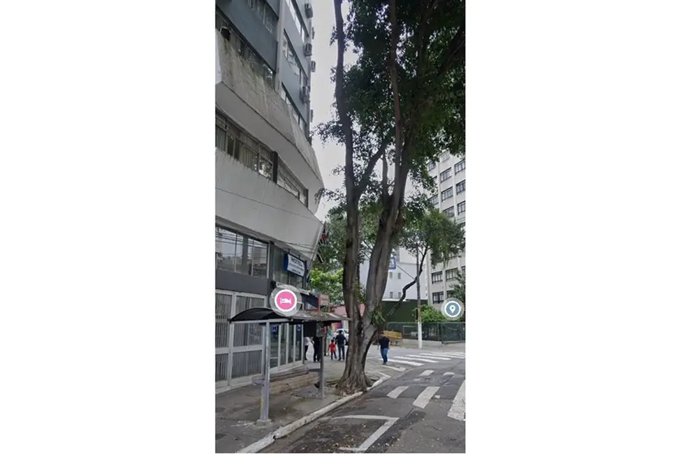 Foto 6 de Apartamento com 1 quarto à venda, 23m2 em Vila Buarque, São Paulo - SP