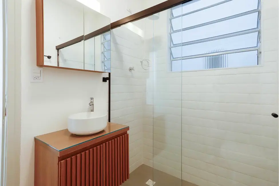 Foto 4 de Apartamento com 1 quarto à venda, 53m2 em Santa Cecília, São Paulo - SP