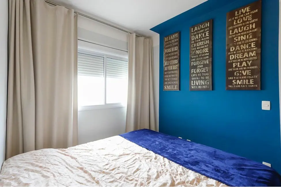 Foto 7 de Apartamento com 1 quarto à venda, 67m2 em Santa Cecília, São Paulo - SP