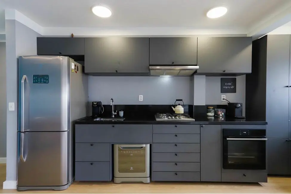 Foto 8 de Apartamento com 1 quarto à venda, 67m2 em Santa Cecília, São Paulo - SP