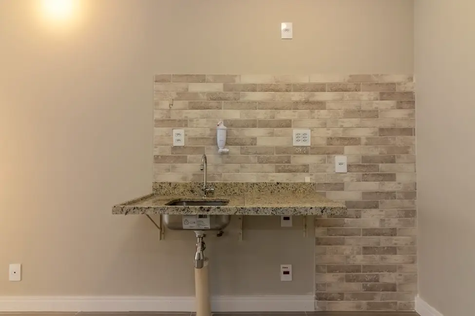 Foto 7 de Apartamento com 1 quarto à venda, 23m2 em Santa Cecília, São Paulo - SP