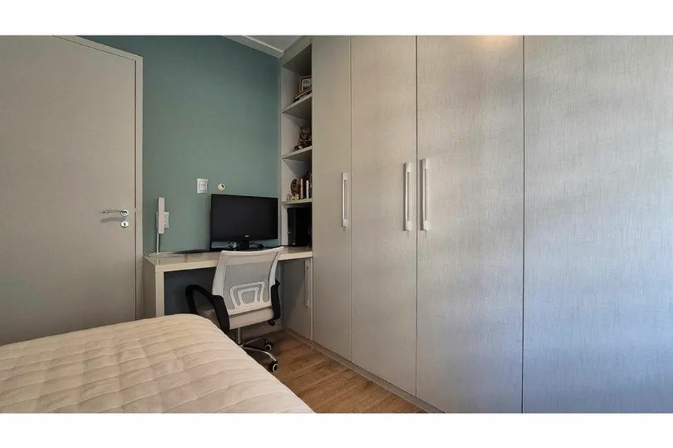 Foto 2 de Apartamento com 2 quartos à venda, 67m2 em Santa Cecília, São Paulo - SP