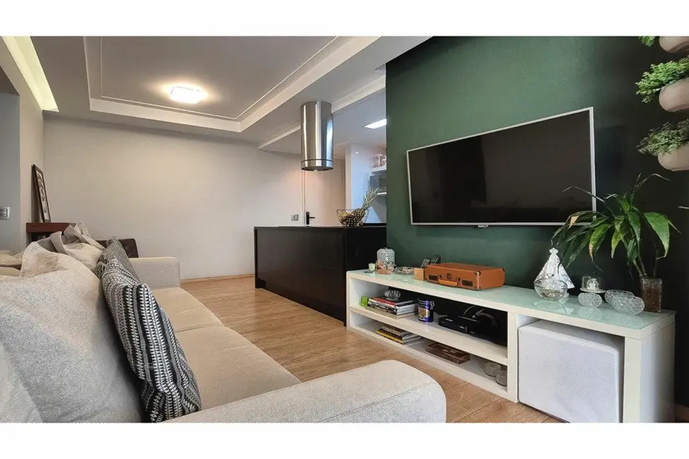 Foto 1 de Apartamento com 2 quartos à venda, 67m2 em Santa Cecília, São Paulo - SP