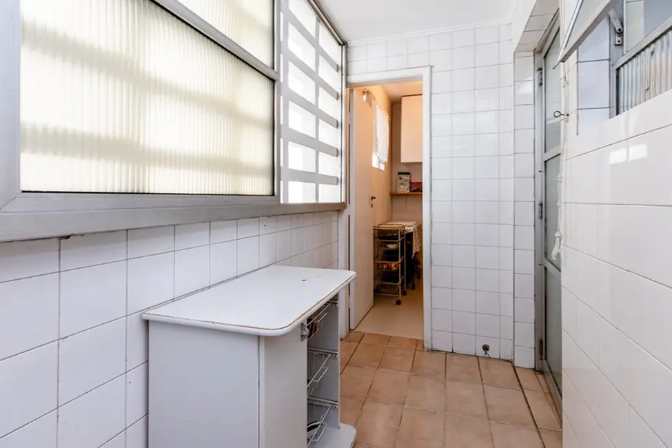 Foto 6 de Apartamento com 3 quartos à venda, 99m2 em Itaim Bibi, São Paulo - SP