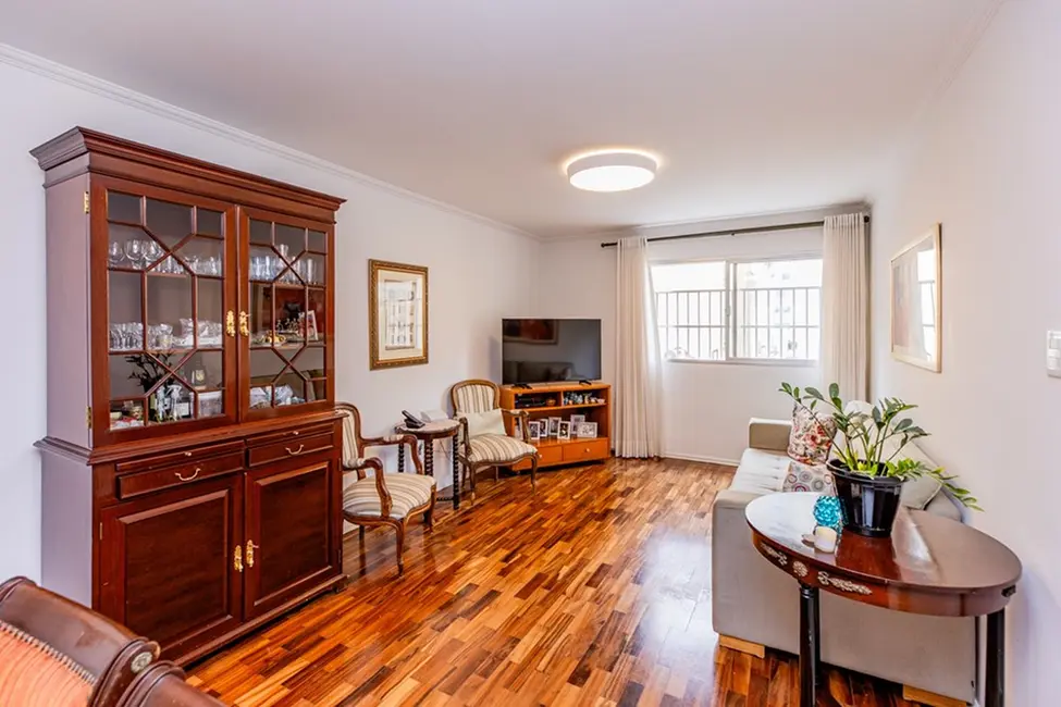 Foto 1 de Apartamento com 3 quartos à venda, 99m2 em Itaim Bibi, São Paulo - SP