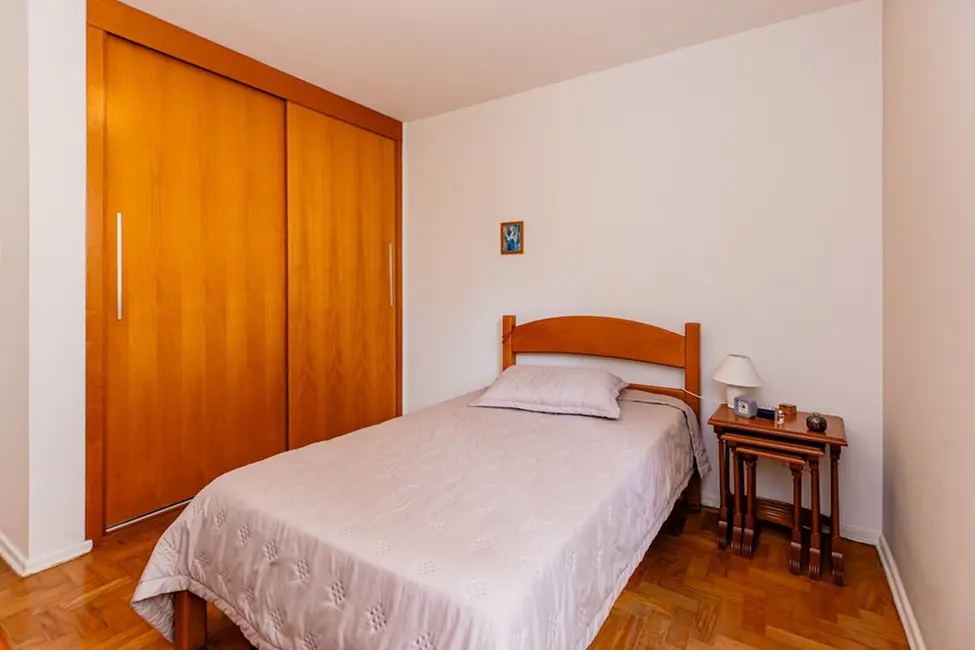 Foto 2 de Apartamento com 3 quartos à venda, 99m2 em Itaim Bibi, São Paulo - SP