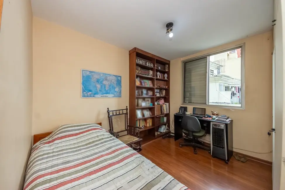 Foto 9 de Apartamento com 3 quartos à venda, 97m2 em Itaim Bibi, São Paulo - SP
