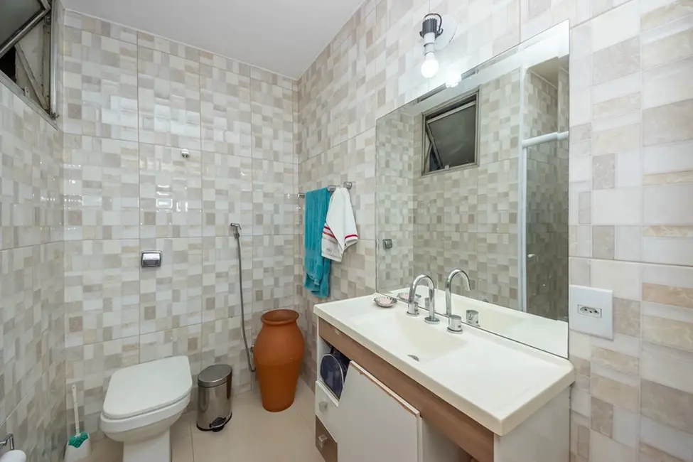 Foto 6 de Apartamento com 3 quartos à venda, 97m2 em Itaim Bibi, São Paulo - SP