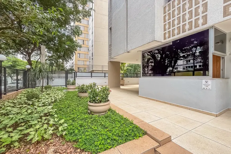 Foto 3 de Apartamento com 3 quartos à venda, 97m2 em Itaim Bibi, São Paulo - SP