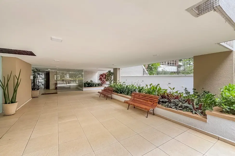 Foto 4 de Apartamento com 3 quartos à venda, 97m2 em Itaim Bibi, São Paulo - SP