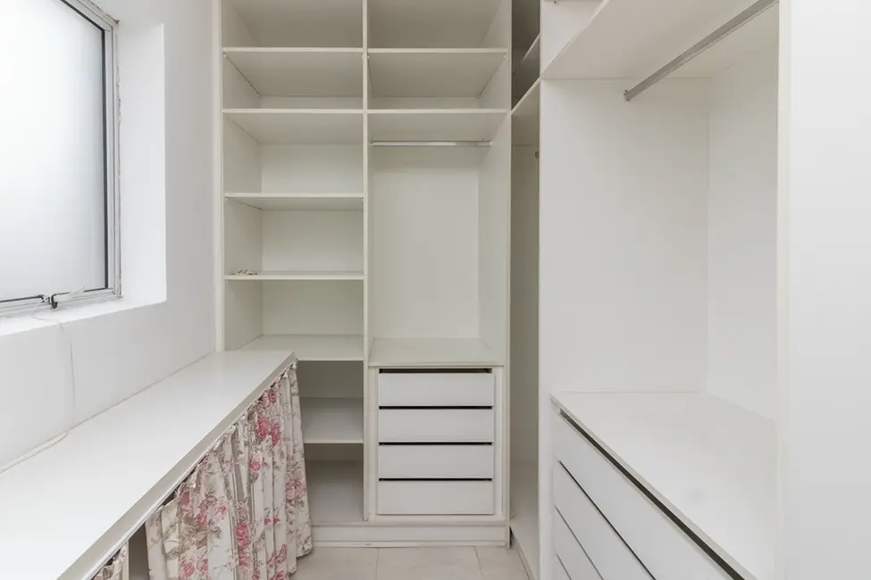 Foto 9 de Apartamento com 3 quartos à venda, 169m2 em Itaim Bibi, São Paulo - SP