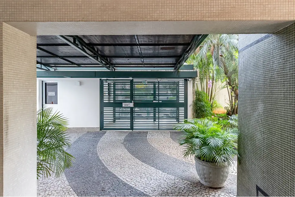 Foto 9 de Apartamento com 2 quartos à venda, 88m2 em Itaim Bibi, São Paulo - SP