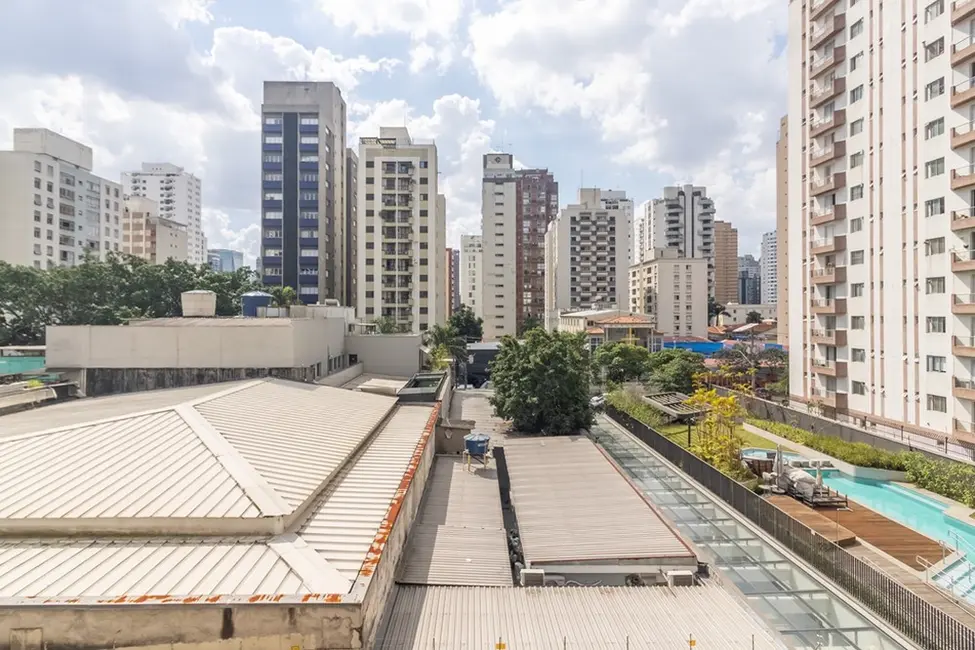 Foto 2 de Apartamento com 2 quartos à venda, 51m2 em Itaim Bibi, São Paulo - SP