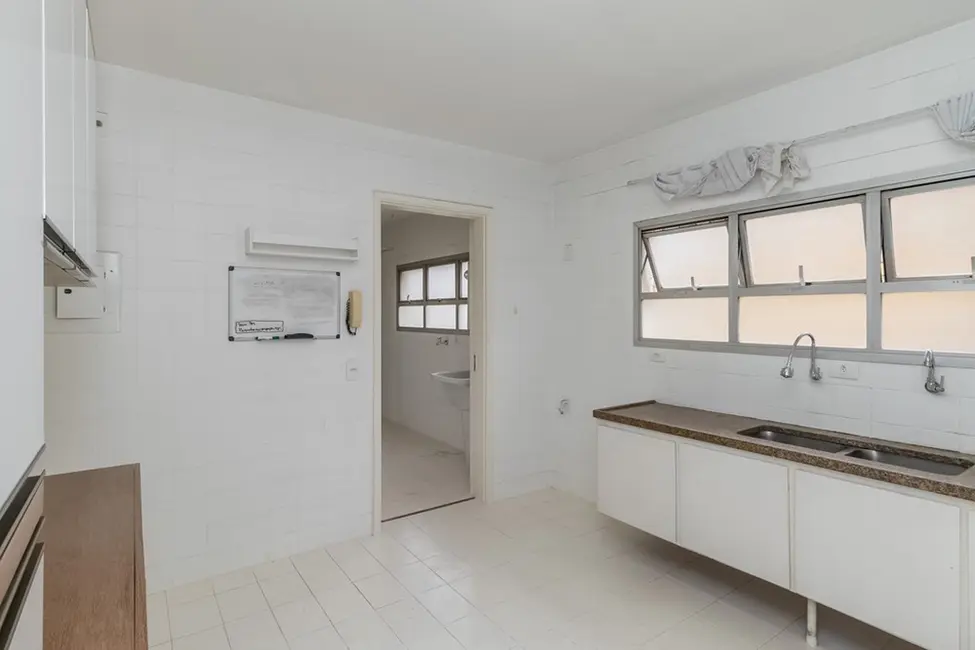 Foto 8 de Apartamento com 3 quartos à venda, 92m2 em Itaim Bibi, São Paulo - SP