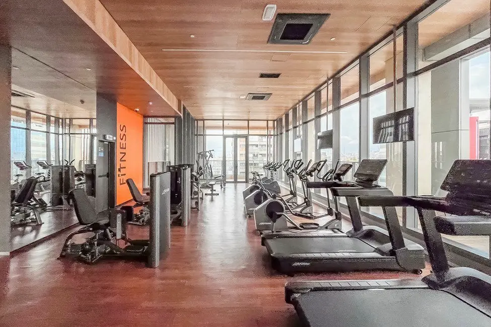 Foto 8 de Apartamento com 1 quarto à venda, 35m2 em Itaim Bibi, São Paulo - SP