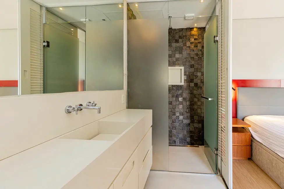 Foto 7 de Apartamento com 1 quarto à venda, 90m2 em Itaim Bibi, São Paulo - SP