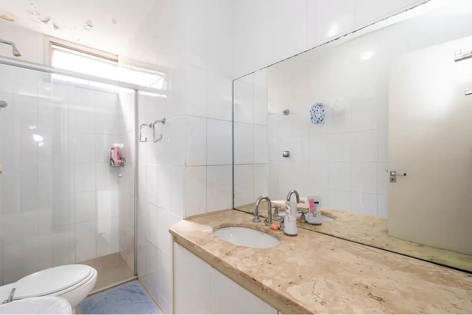 Foto 7 de Apartamento com 3 quartos à venda, 137m2 em Itaim Bibi, São Paulo - SP